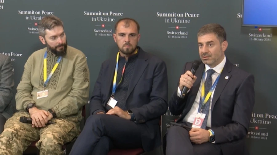 Костин: россияне убили более 12 тысяч гражданских, среди которых – более полутысячи детей