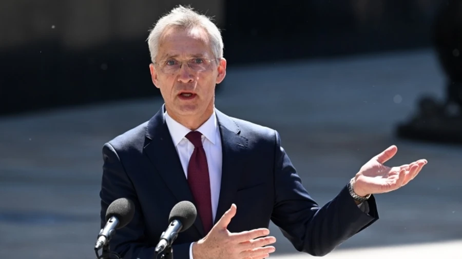 NATO Secretary General comments on Hungary's PM's promise concerning NATO and Ukraine