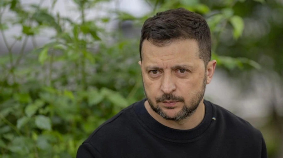 Zelenskyy on negotiations with EU: Even complicated partners become easier