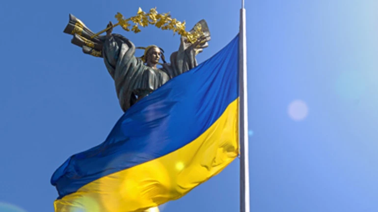 Украина не должна стать буферной зоной между демократическим миром и тоталитарной Россией