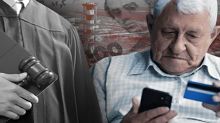 В шаге от коллапса. Государство проиграет пенсионерам суды на миллиарды, но заплатят все