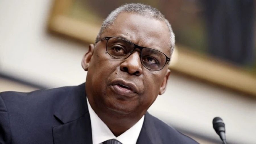 US Defense Secretary to chair Ramstein-19 meeting