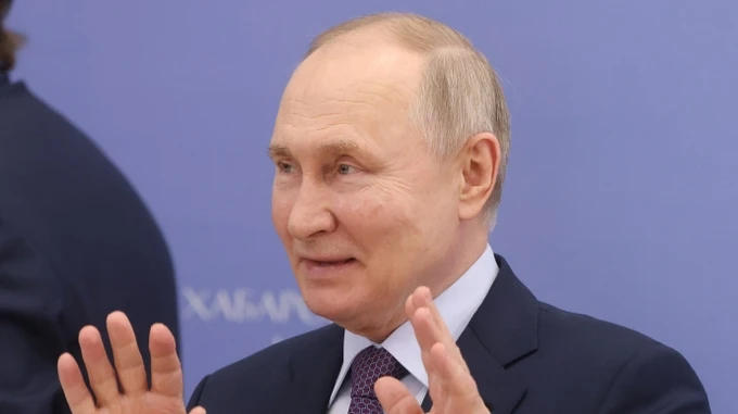 Любое прекращение огня пойдет на пользу России – ISW 