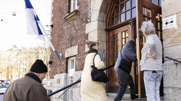 Вибори без шансів для Росії: хто стане новим президентом Фінляндії