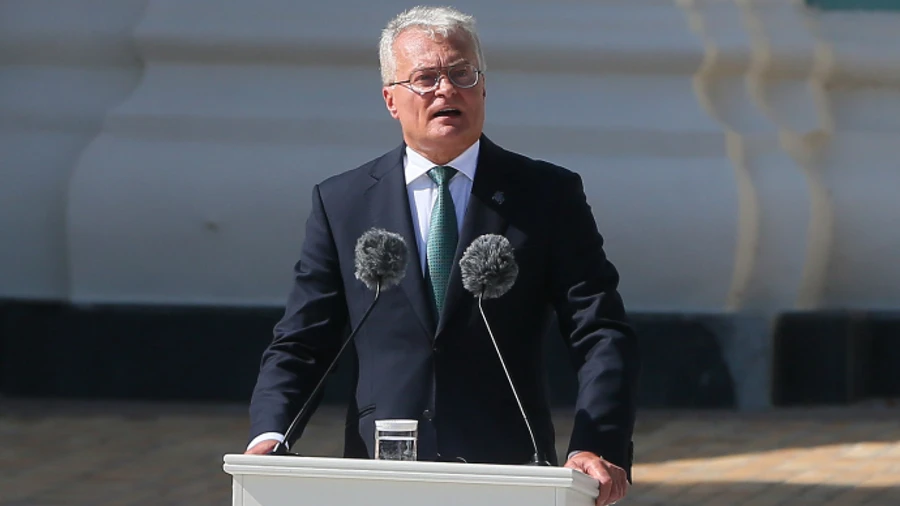 Hungary undermines EU unity – Lithuanian President