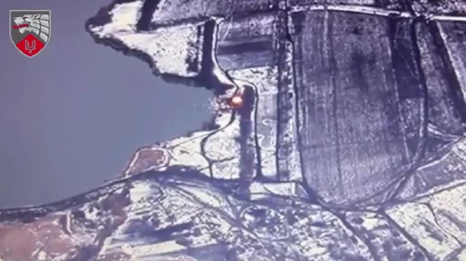 ССО скоригували вогонь HIMARS по російському Гіацинту