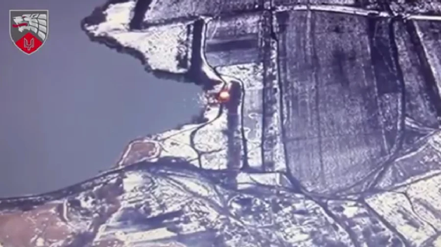 ССО скорректировали огонь HIMARS по российскому Гиацинту