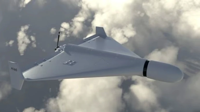 Similar to Shahed: Russians study drones that attacked them at night