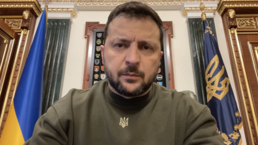 Зеленский провел длительную Ставку: фронт, оружие, безопасность Одесской области, усиление ПВО