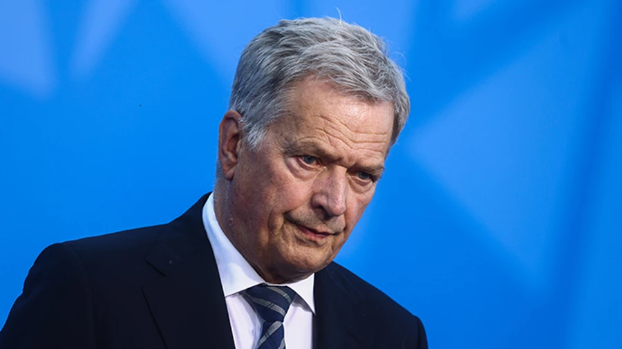 Президент Фінляндії: Не можна допустити повернення Росії до війни після настання миру в Україні 