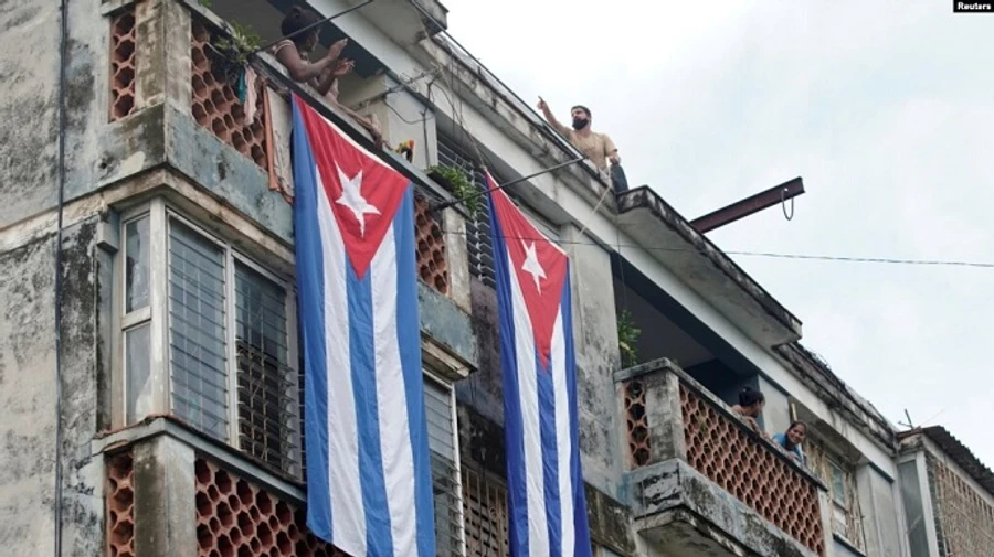 Cubans forced to fight for Russia in Ukraine – Cuban Foreign Ministry