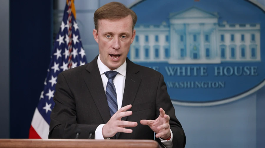 У Білому домі побачили дію санкцій через переговори Росії з КНДР