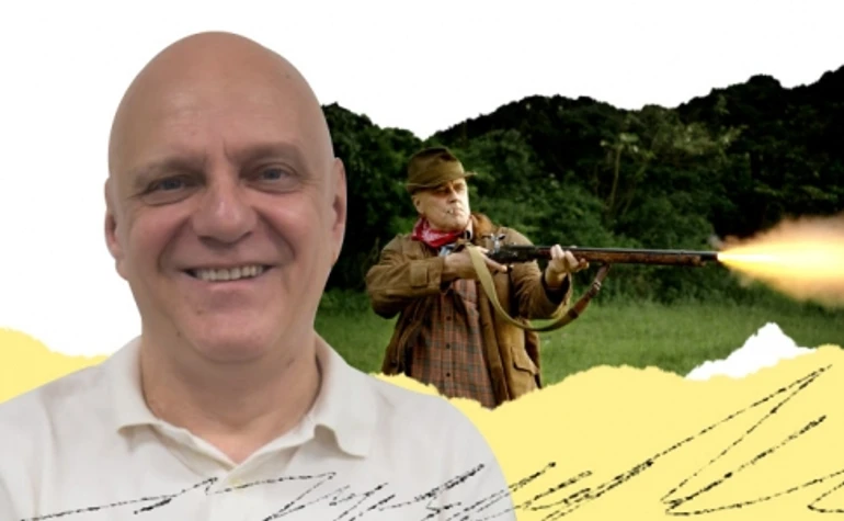 Мы по природе подозреваем государство всегда. Николай Вересень о журнализме, актерской работе и фильме Вересень