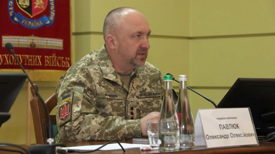 Силовики і ЗСУ перевірятимуть військкомів на доброчесність – Міноборони