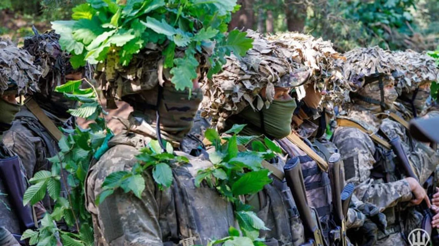 Росіяни намагались наступати на 4 напрямках, але безуспішно − Генштаб 