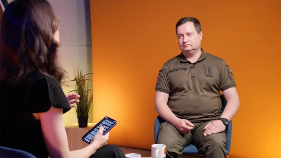 Юсов о прогнозе Буданова: Оценка остается без изменений - Украина безусловно вернет Крым