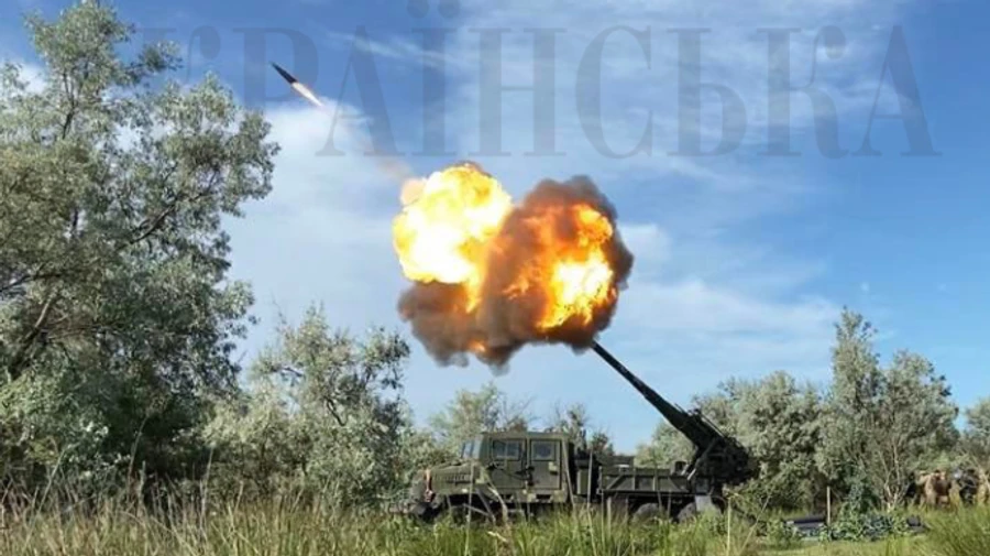 Бійці про універсальність Богдани: І молотком полагодиш, і деталь до трактора підходить