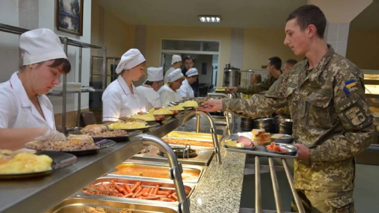 Ukraine's Defence Minister wants to create Military Prozorro procurement system