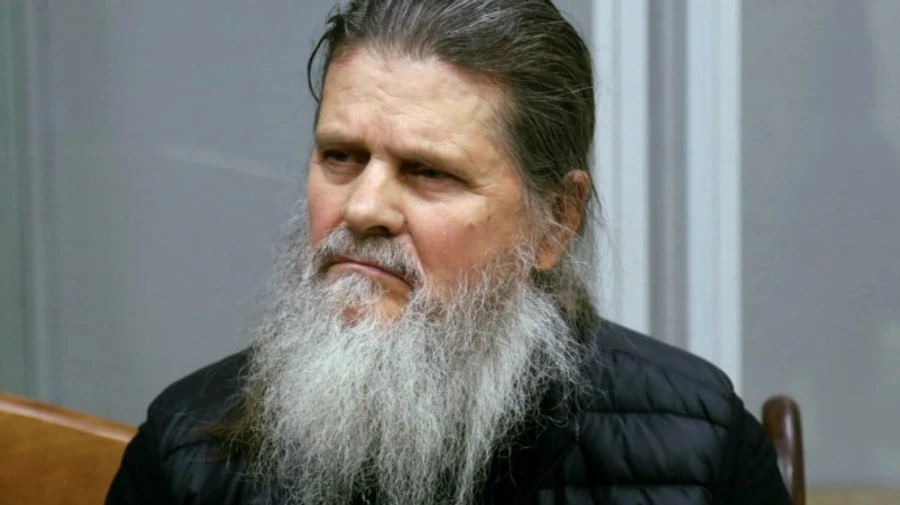 Kyiv-Pechersk Lavra priest released on bail for singing about Russia