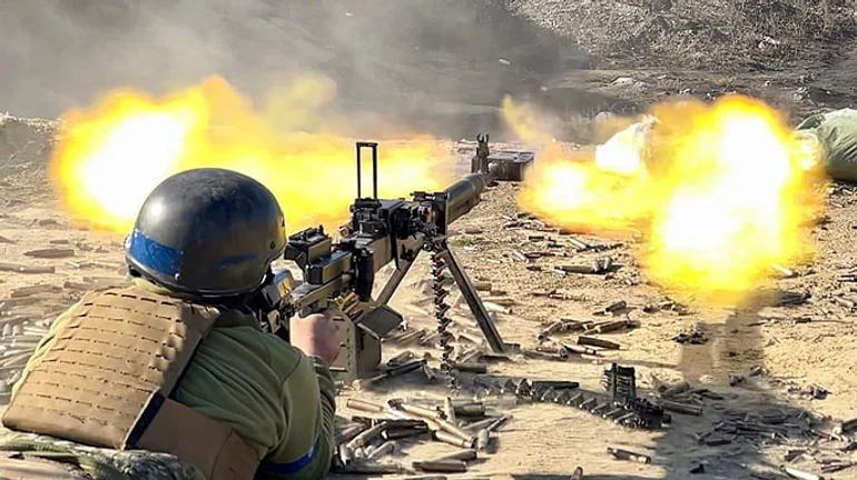 Russia's losses have already exceeded 63,000 soldiers