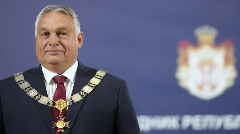 Закони за 7,5 млрд євро. Як Орбан отримає гроші ЄС і продовжить війну за розпад Союзу