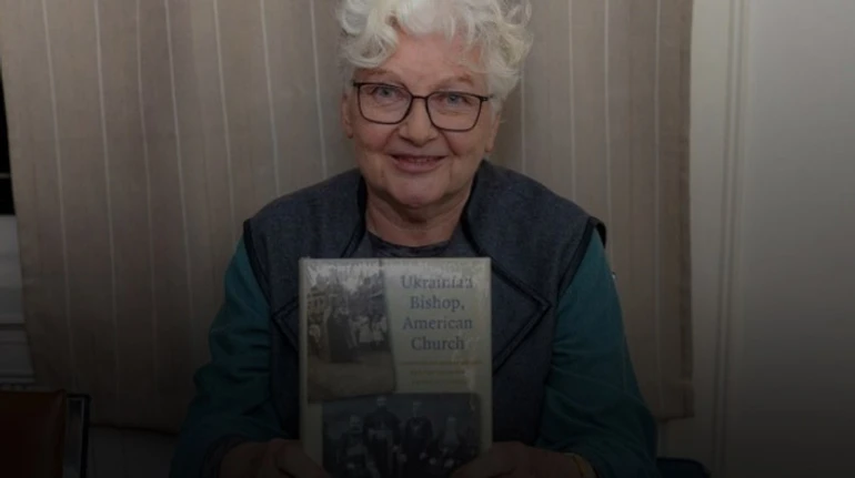 Професорка історії Марта Богачевська-Хом'як: Україна не є історичною писанкою, Україна є живою державою