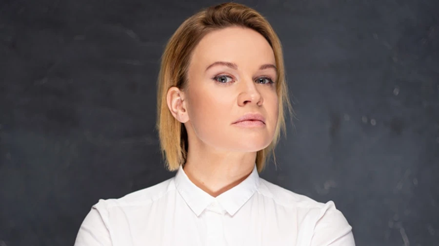 Після скандального звіту очільниця українського AI звільнилася: розійшлись з керівництвом ціннісно