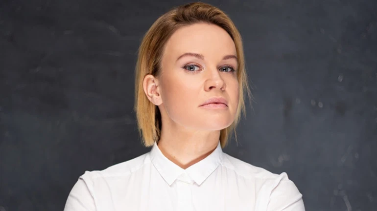 После скандального отчета глава украинского AI уволилась: разошлись с руководством ценностно