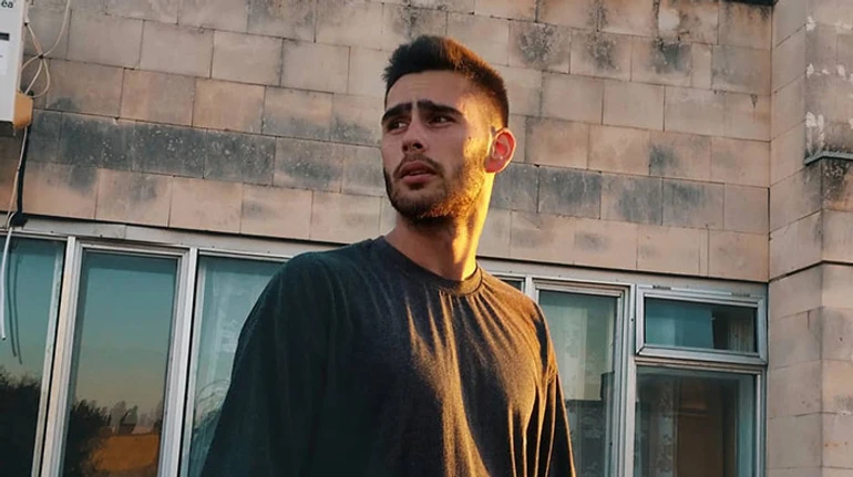 Штраф або 15 років за акцію непокори. Як у Криму судять активіста Богдана Зізу