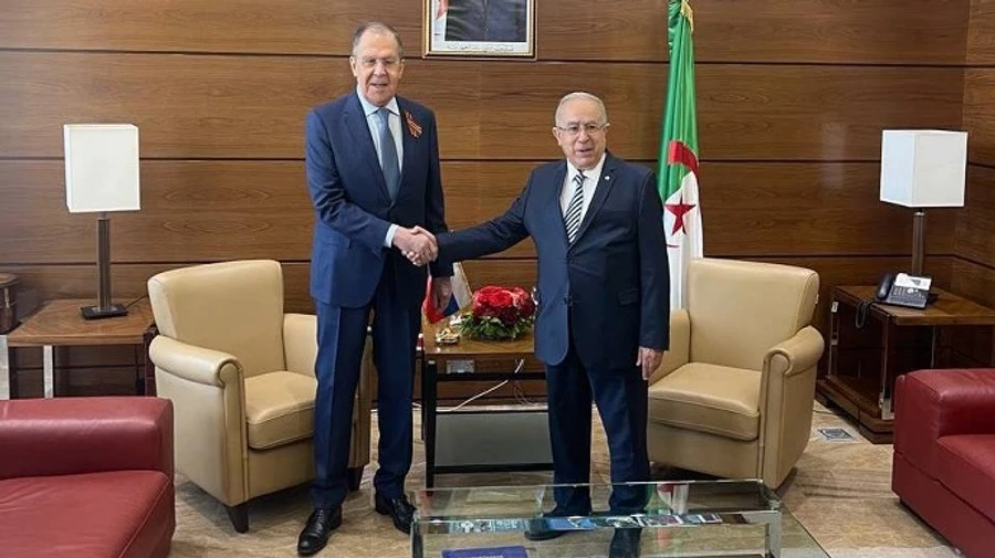 Россия препятствует поискам ЕС альтернативных поставщиков газа