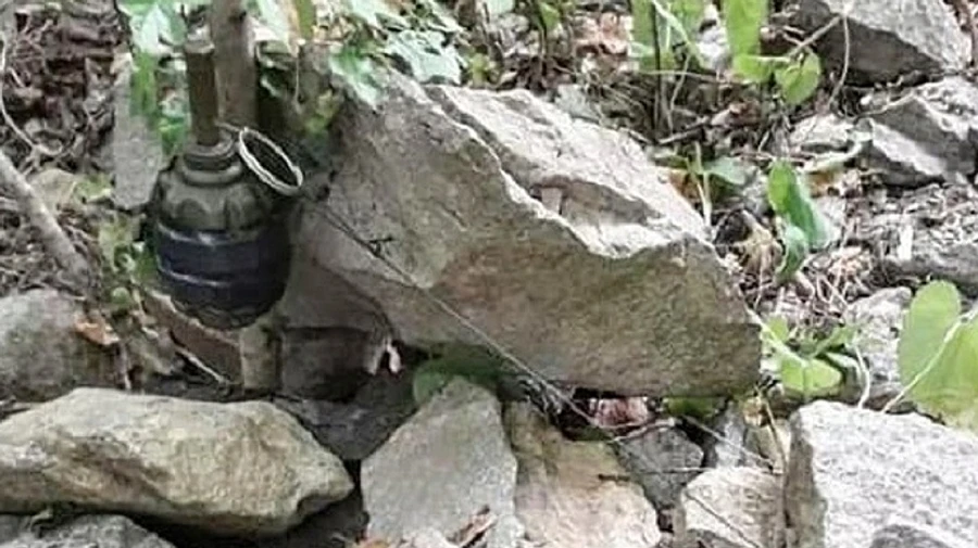 Impossible to return to the liberated villages of Kharkiv Region: there are many mines and trip wires; fatalities reported