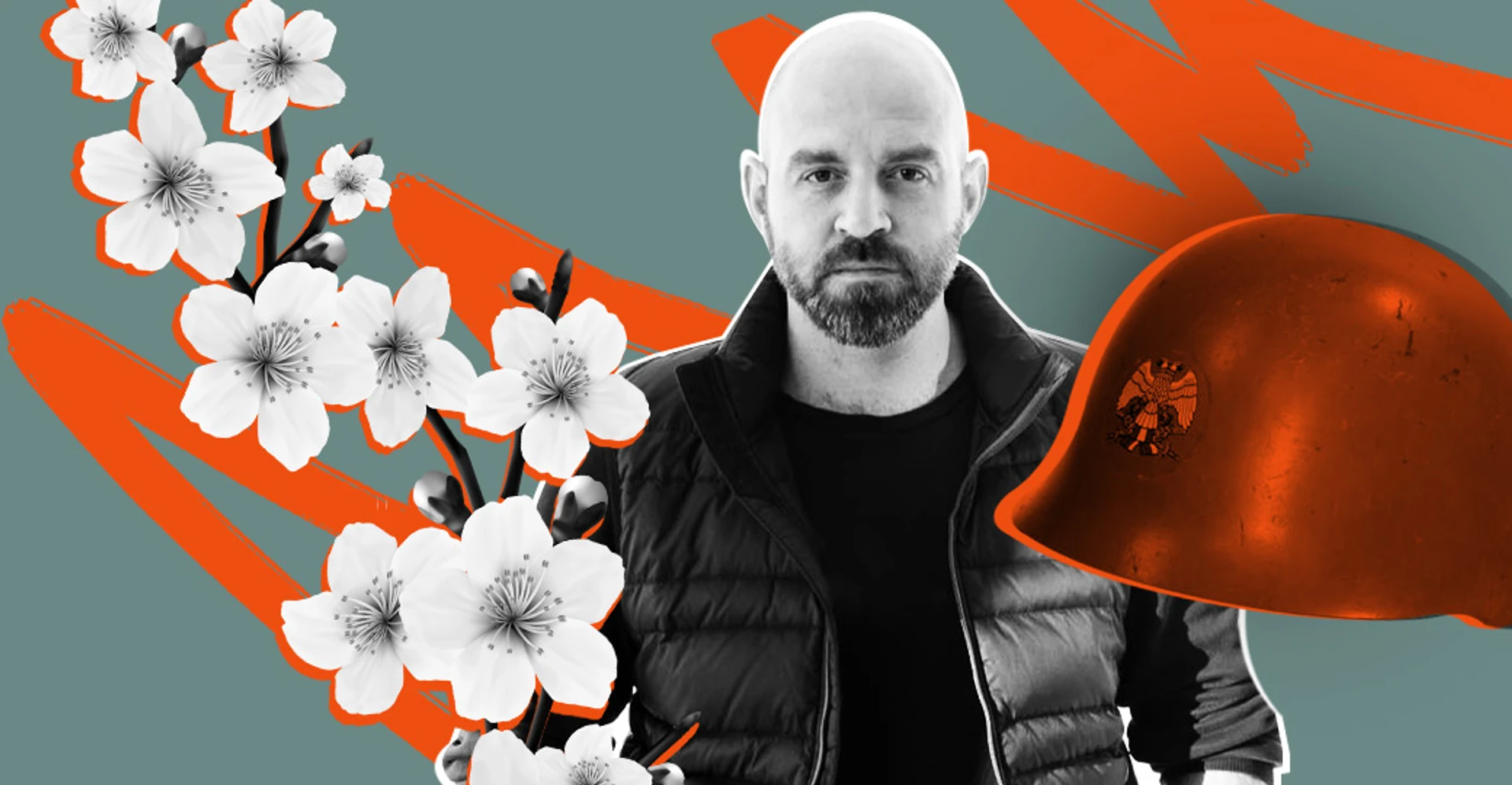 Армійський щоденник. Павло Казарін – про українську весну