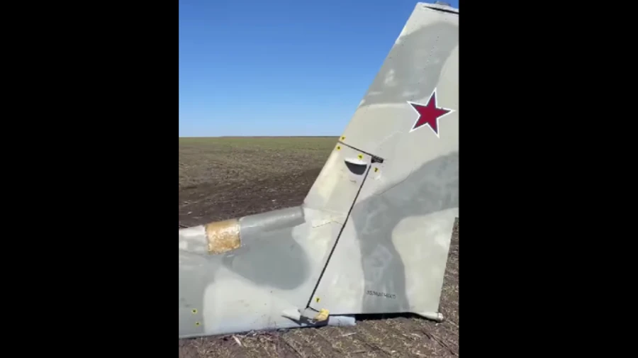 Под Николаевом заземлили еще один российский вертолет - Сухопутные войска