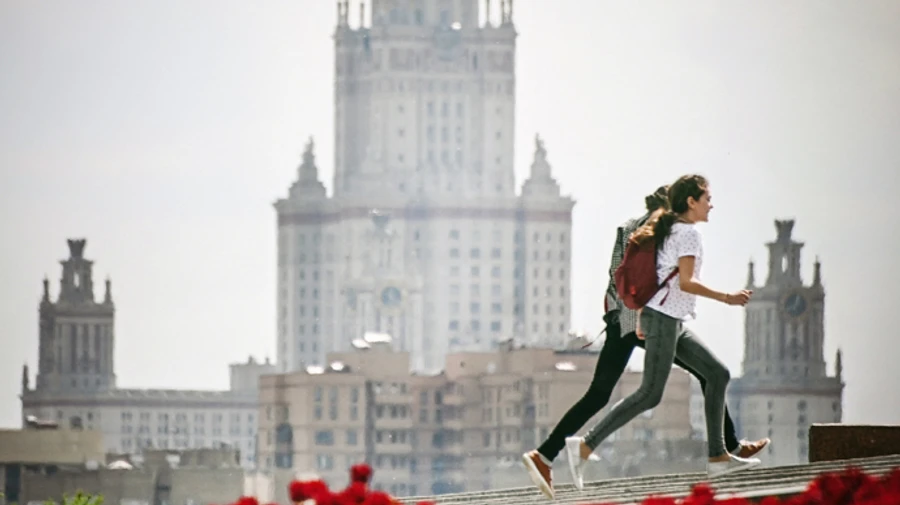 Российские дипломы больше не будут признавать за границей – AACSB