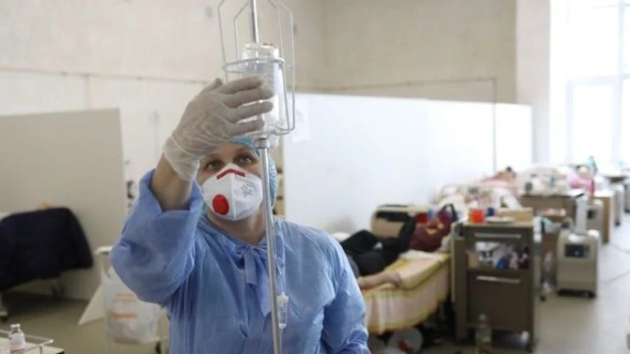 В Україні 5 тисяч випадків Covid за добу, найбільше на Львівщині 