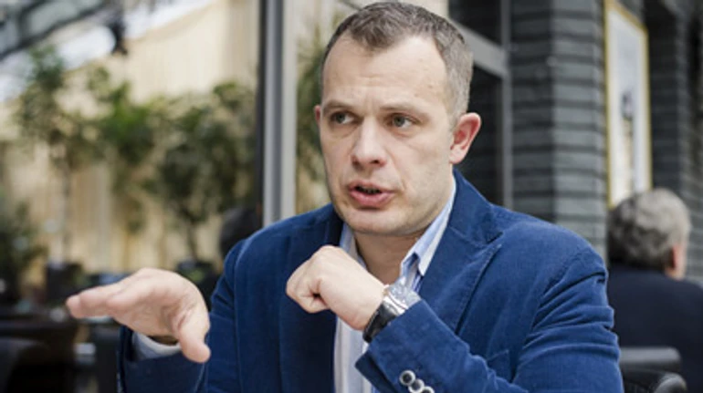 Бизнесмен Игорь Тынный: Если сейчас строить солнечную электростанцию промышленного масштаба, ее окупаемость – никогда