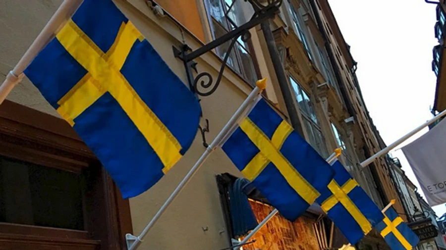 Швеція зняла більшість коронавірусних обмежень