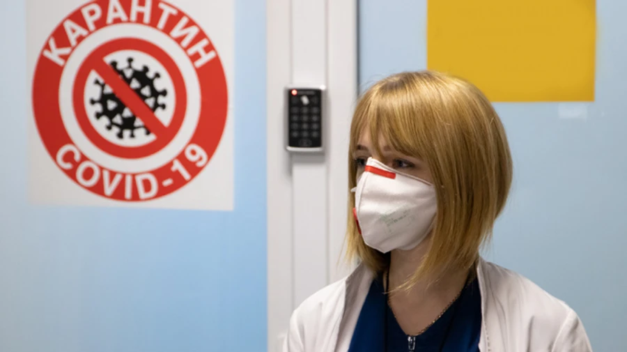 COVID в Киеве: больных за сутки все еще вдвое больше, чем выздоровлений