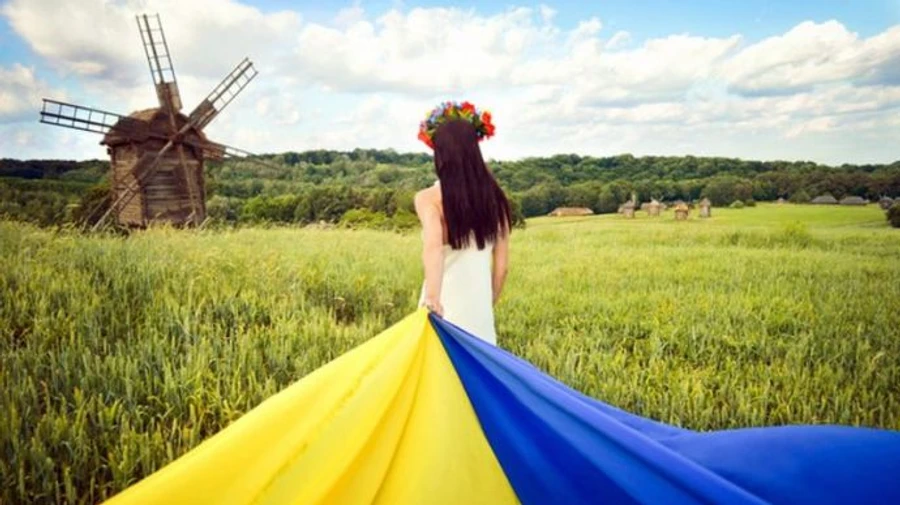 В мережі опублікували дані про рідну мову в Україні 