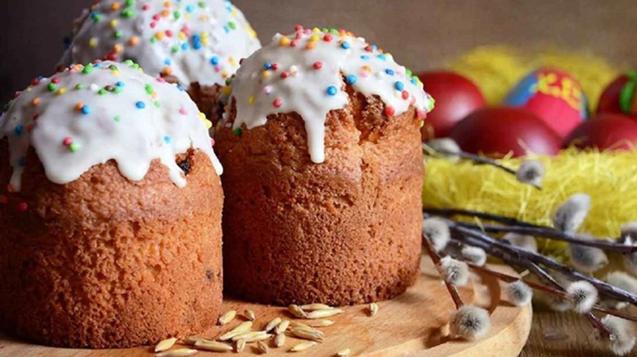 МОЗ посоветовал церквям, как проводить пасхальные службы во время пандемии