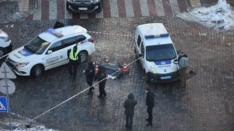 Избиение пешехода до смерти: водителя отправили за решетку