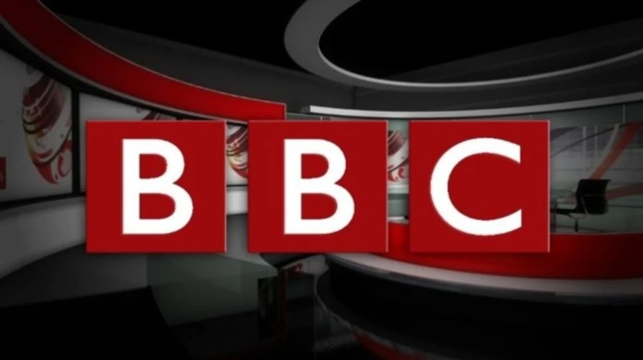 Китай запретил вещание BBC