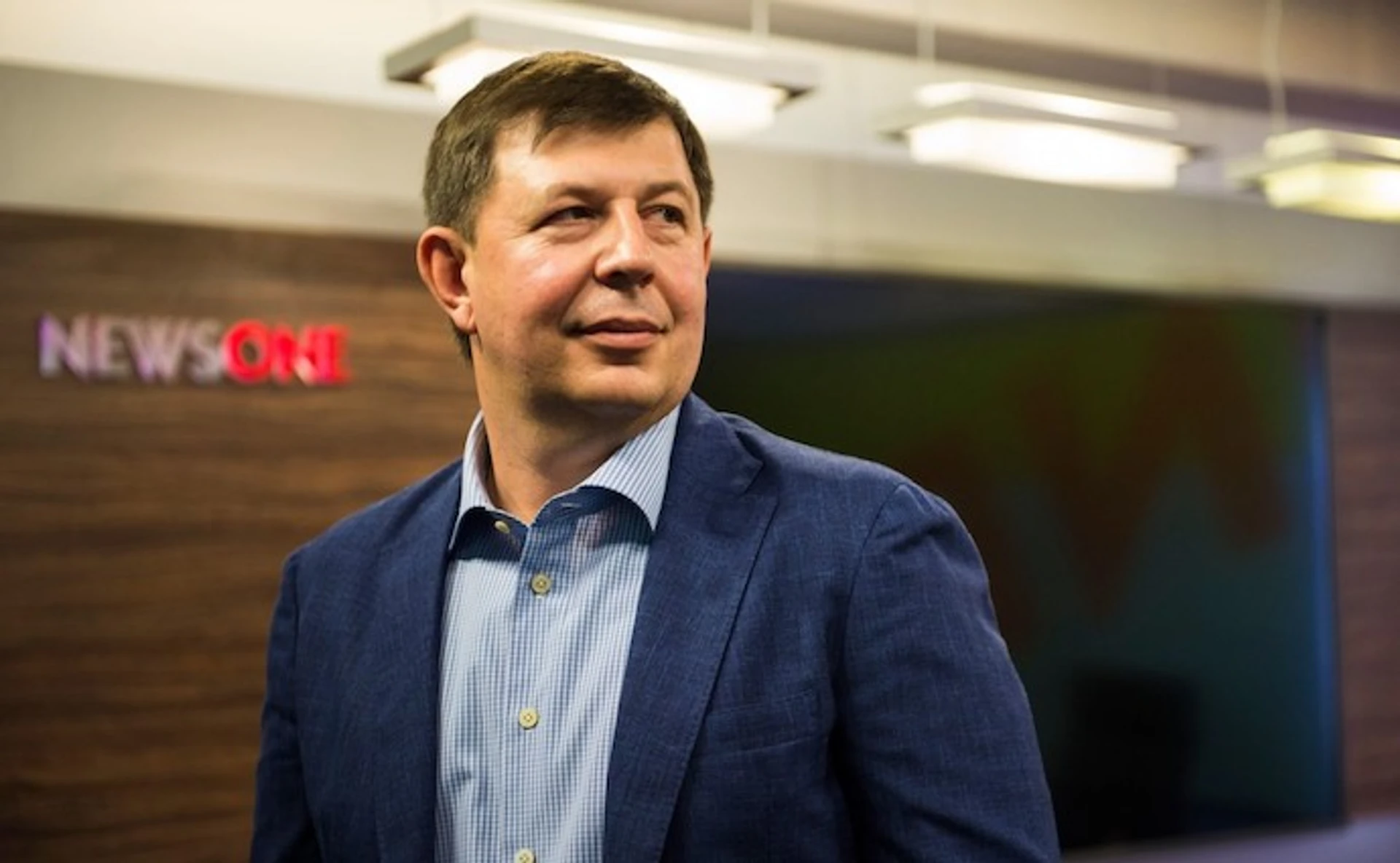 Санкції щодо Козака, відновлення конкурсів на державну службу та протидія сімейному насильству