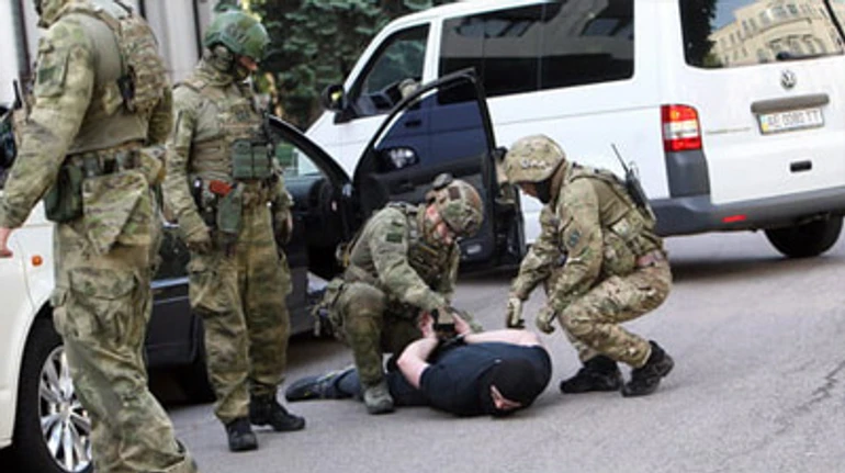 Спецслужба без меж і контролю: що не так із законопроєктом про СБУ