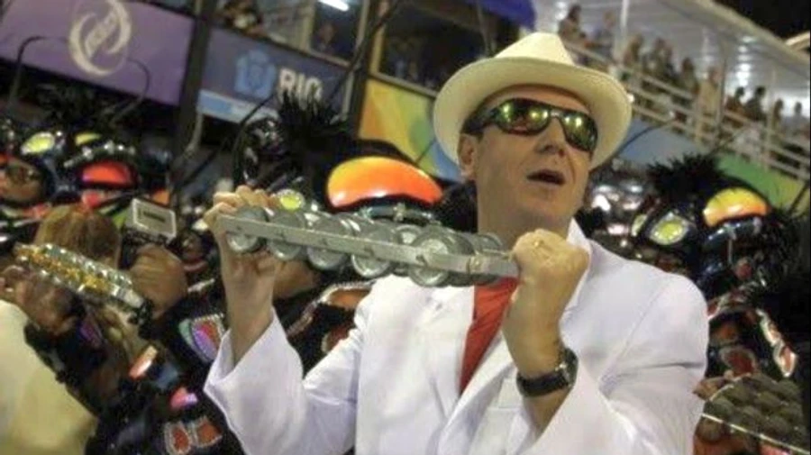 Мэр Рио-де-Жанейро сообщил, что Карнавал в июле невозможен 