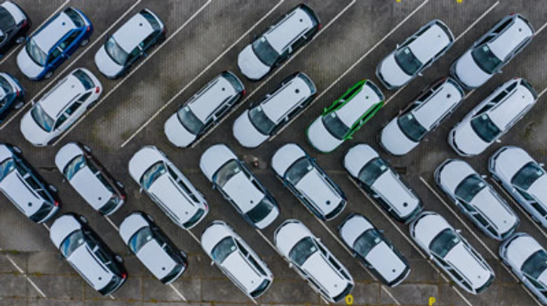 Вічні євробляхи, мінус електрокарів та відмова від автогазу: що відбувалось на авторинку в 2020