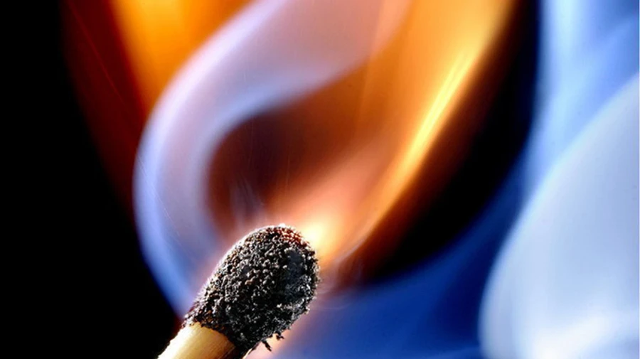 Дети подожгли друга для крутого видео: мальчик в реанимации