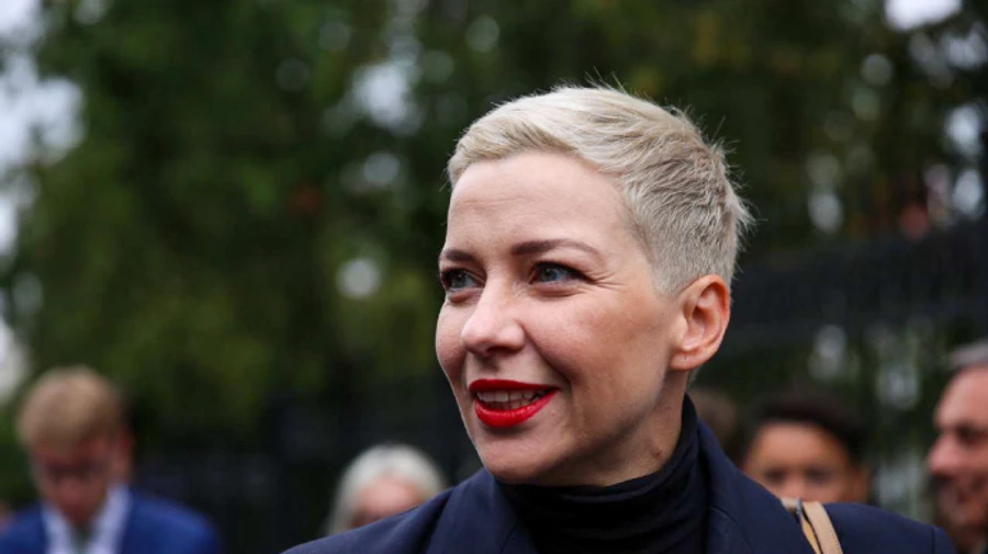 Колесникову не могут найти 12 часов: родственники подали заявление в милицию