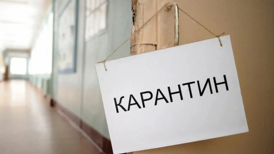 Дитячі оздоровчі табори поки залишаються закритими - держкомісія