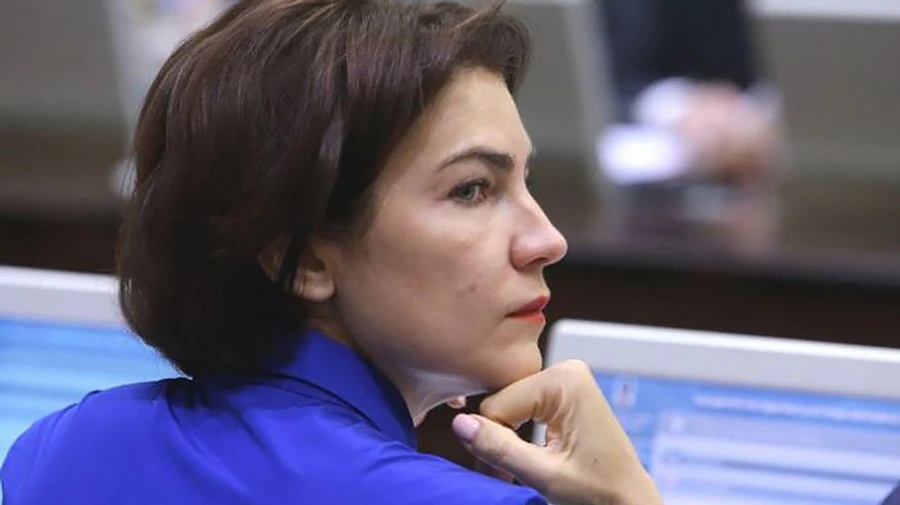 Венедиктова рассказала, как будут бороться с пытками в правоохранительных органах